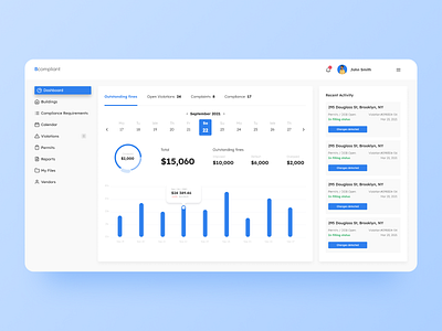 🗂 Analytics platform (Design)