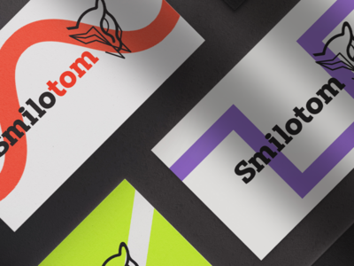 Salyut Studio | Dribbble