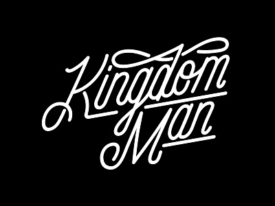 Kingdom Man