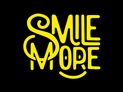 Smile More