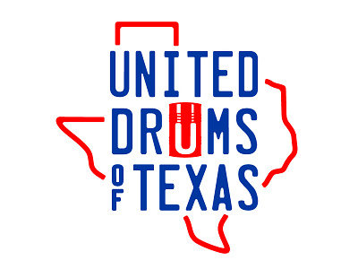 United Drums of Texas