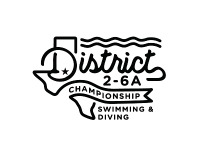 District Swimming & Diving Championship