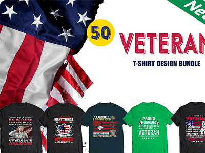 Veteran T-shirt design Bundle shirt t shirt t shirt design t shirtdesign trendy design tshirt tshirt design