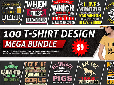 100 Editable T-shirt Design Bundle shirt t shirt t shirt design t shirtdesign trendy design tshirt tshirt design