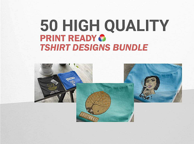 50 High Quality Print Ready Concept Art for T-shirt shirt t shirt t shirt design t shirtdesign trendy design tshirt tshirt design