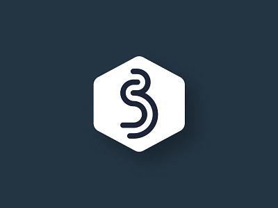 Spirebyte Logo design logo