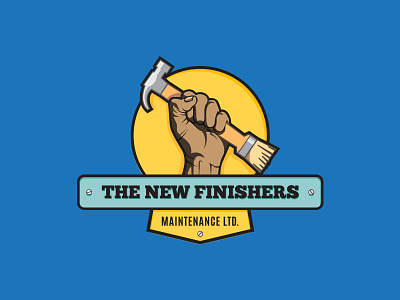 The New Finishers construction renovation unselected owdesignz