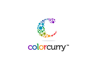 Color Curry color curry digital logo owdesignz printing