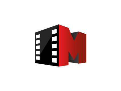 M Films films logo m owdesignz reel