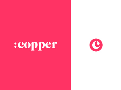 Copper Brand Identity