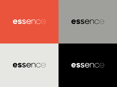 essence color palette adtech advertising art direction brand brand identity branding color palette design logo