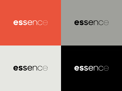 essence color palette