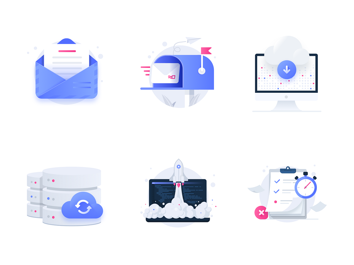 Virgil Pana | Dribbble