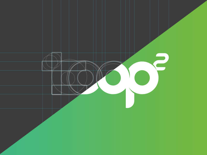 Logo creation process