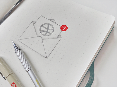 Dribbble Invite Giveaway