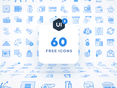 Download Free web vector icons – demo