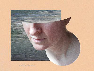 Posture 1 collage posture