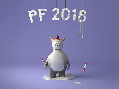 PF 2018