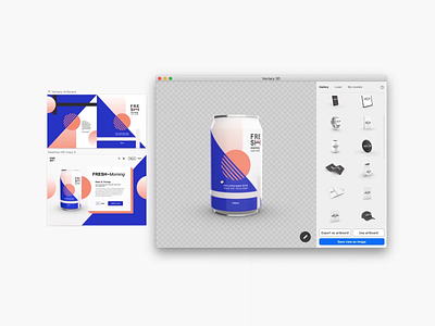 Vectary for Sketch and Figma 3d branding can design extensions figma figmadesign plugin render sketch sketchapp ui vectary