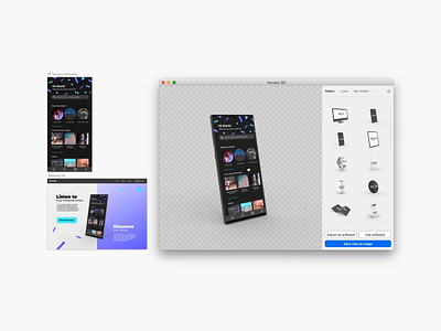 Samsung Galaxy S10 mockup | Sketch and Figma 3d app app design design figma mockup render samsung samsung galaxy samsung mockup sketch sketchapp ui ux vectary