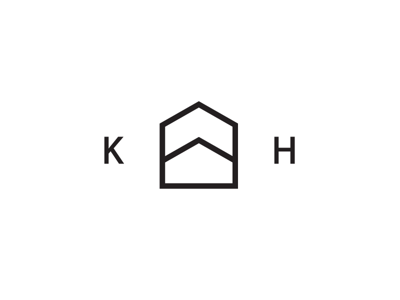Klean Home Detailing Mark by Xandra Emmons on Dribbble