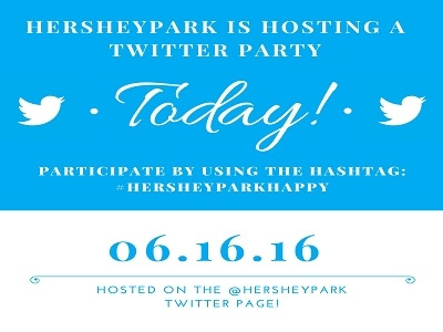 Twitter Party