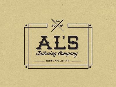 Al's Tailoring