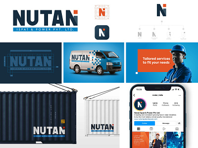 Nutan Ispat