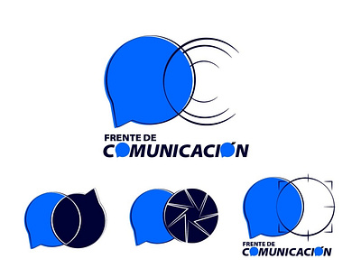 LOGO / FRENTE DE COMUNICACIÓN