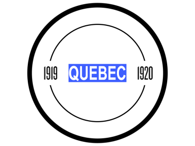 Quebec Athletic Club - Hamilton Tigers logo after effects animation canada graphic design hamilton hockey logos nhl ontario quebec