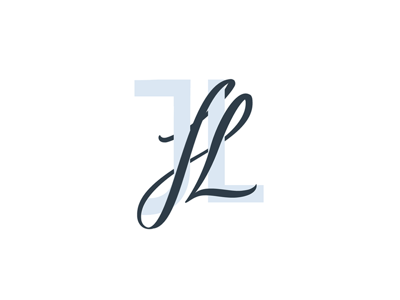 Joey Limmena Logo branding design font handwritten joey limmena logo motion san serif serif typeface typography