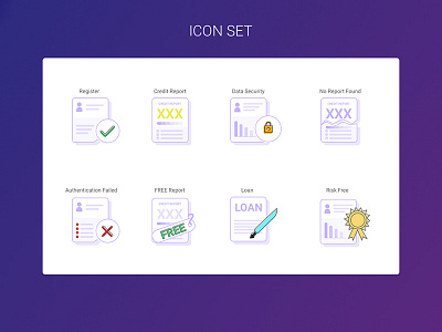 Icon Design