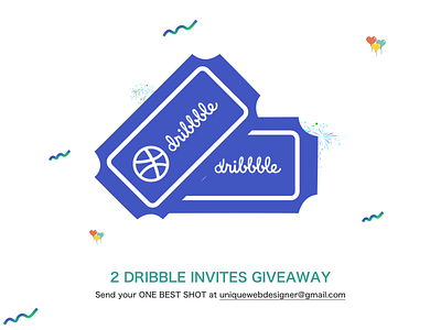 2 Dribble Invites beplayer draft free givenaway invites letparty share two