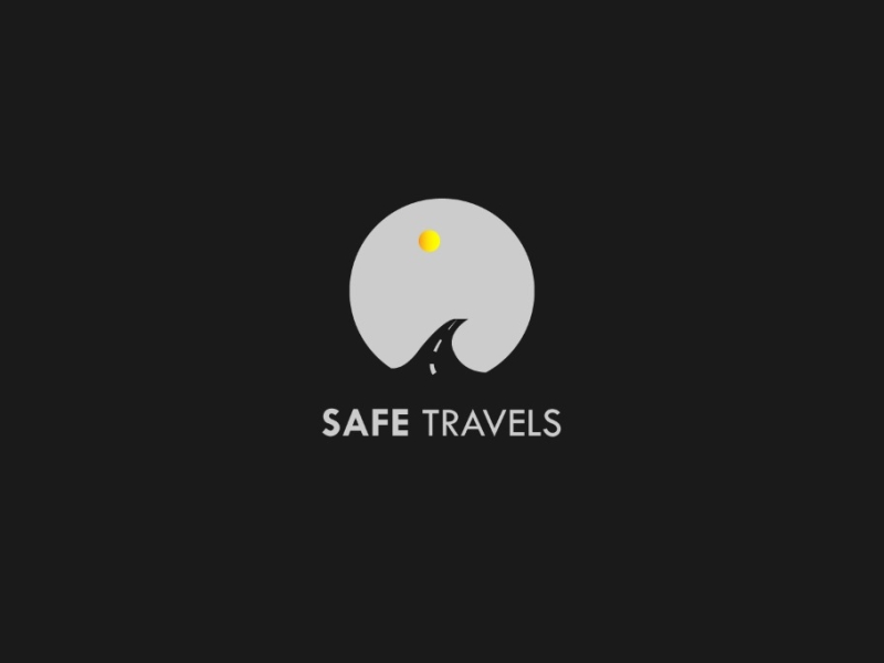 safe-travels-logo-by-najam-malik-on-dribbble