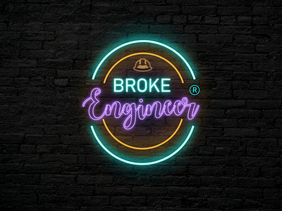 Broke Engineer