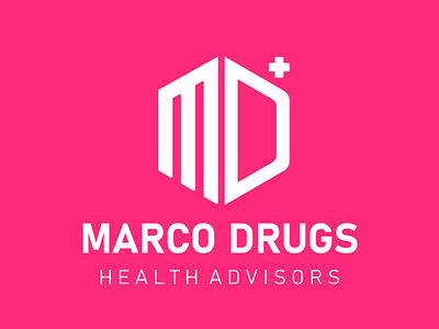 Marco drugs logo