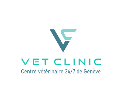 Vet Clinic Logo
