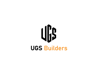 UGS graphic design logo design