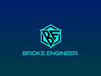 Broke Engineer Logo