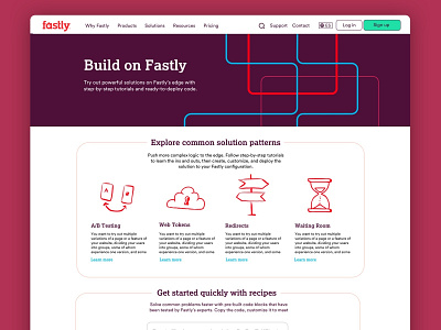 Developer Tools page ab testing developer hand drawn icons icons set iconset library redirects sketch token tools waiting