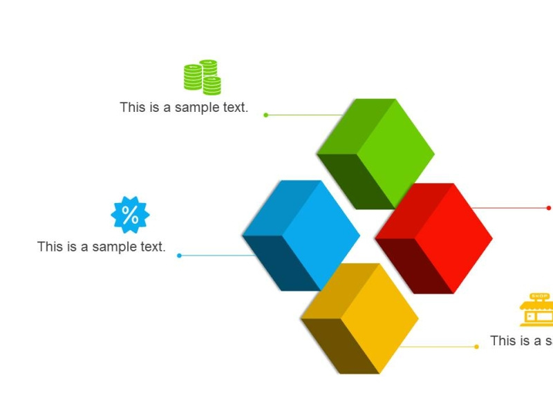 Four Fractions Infographics by Muhammad Okasha on Dribbble