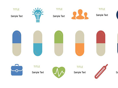 Medical Infographics design graphics illustration infographics medical ppt powerpoint ppt templates