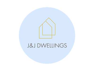 J J Dwellings Logo