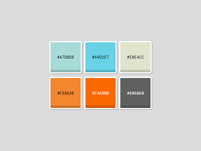 Color Palette Auto Formatter