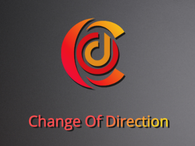 COD 3D Logo Design branding design graphic design illustration logo logo design logo designing minimalist ui vector