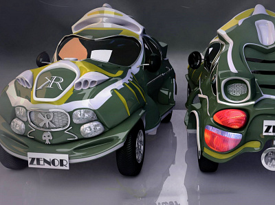 Toy Car 3d 3d illustration design graphic design illustration illustrator photoshop ui ux vector