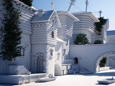 White Palace