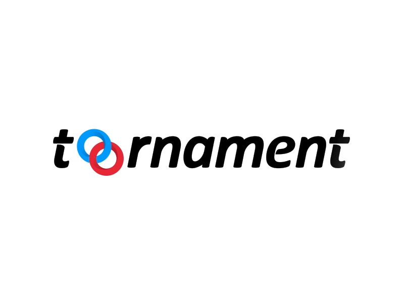 Toornament New Logo esport logo new technology toornament tournament tournaments videogame
