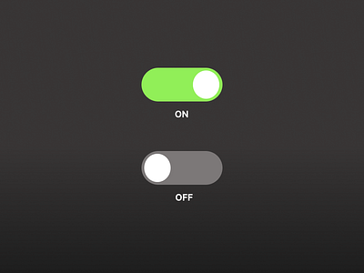 On/Off Switch