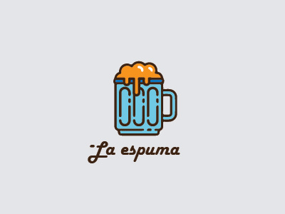La Espuma brewery beer beer brand brewery brewery brand cheers chopp la espuma